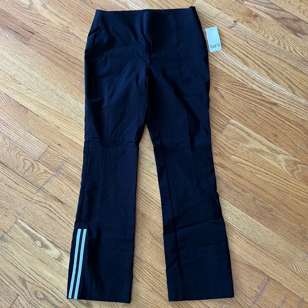 bar III pants